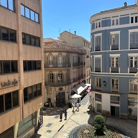 Art House Hotel Malaga Ngoại thất bức ảnh