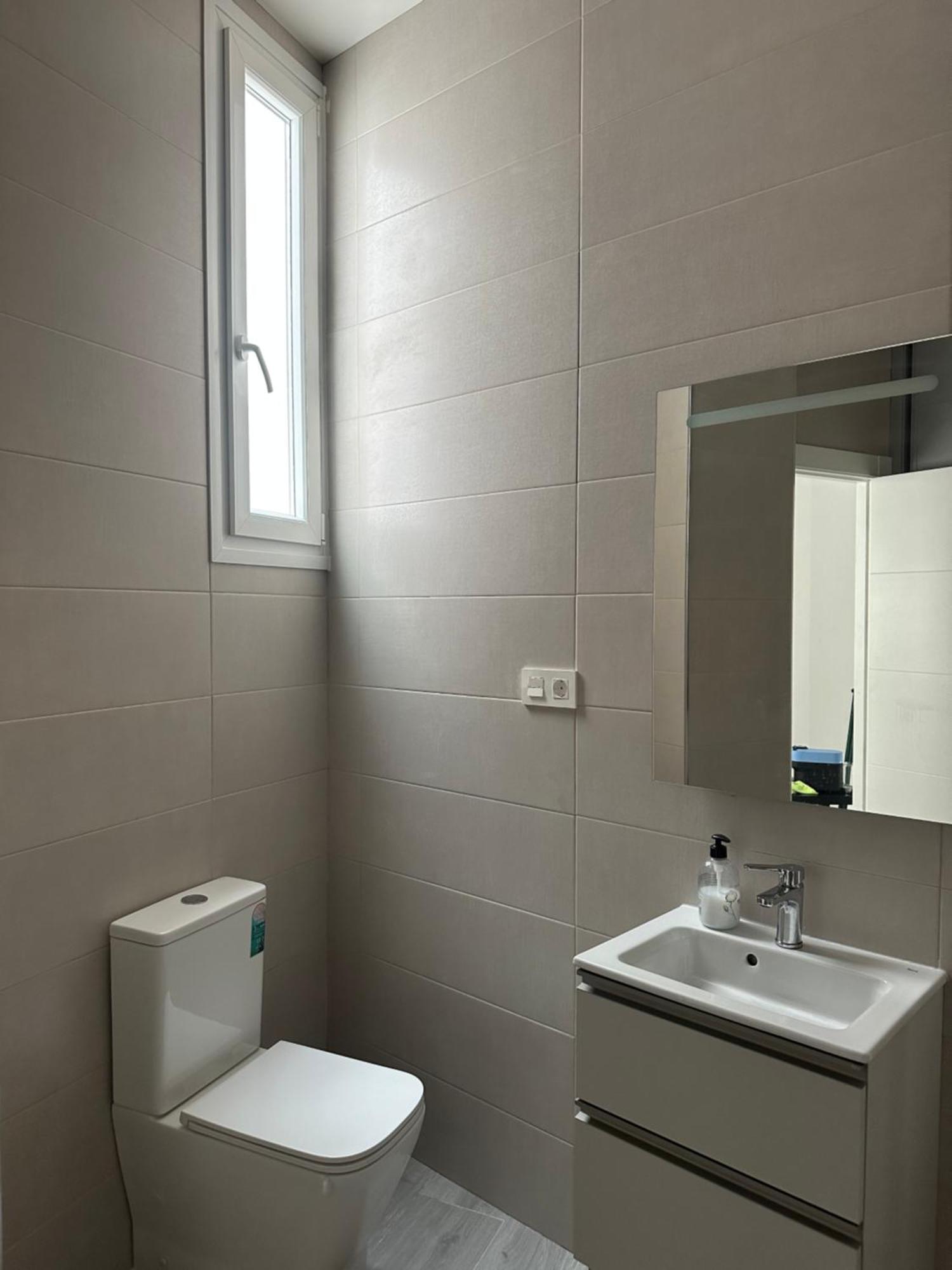 Art House Hotel Malaga Ngoại thất bức ảnh
