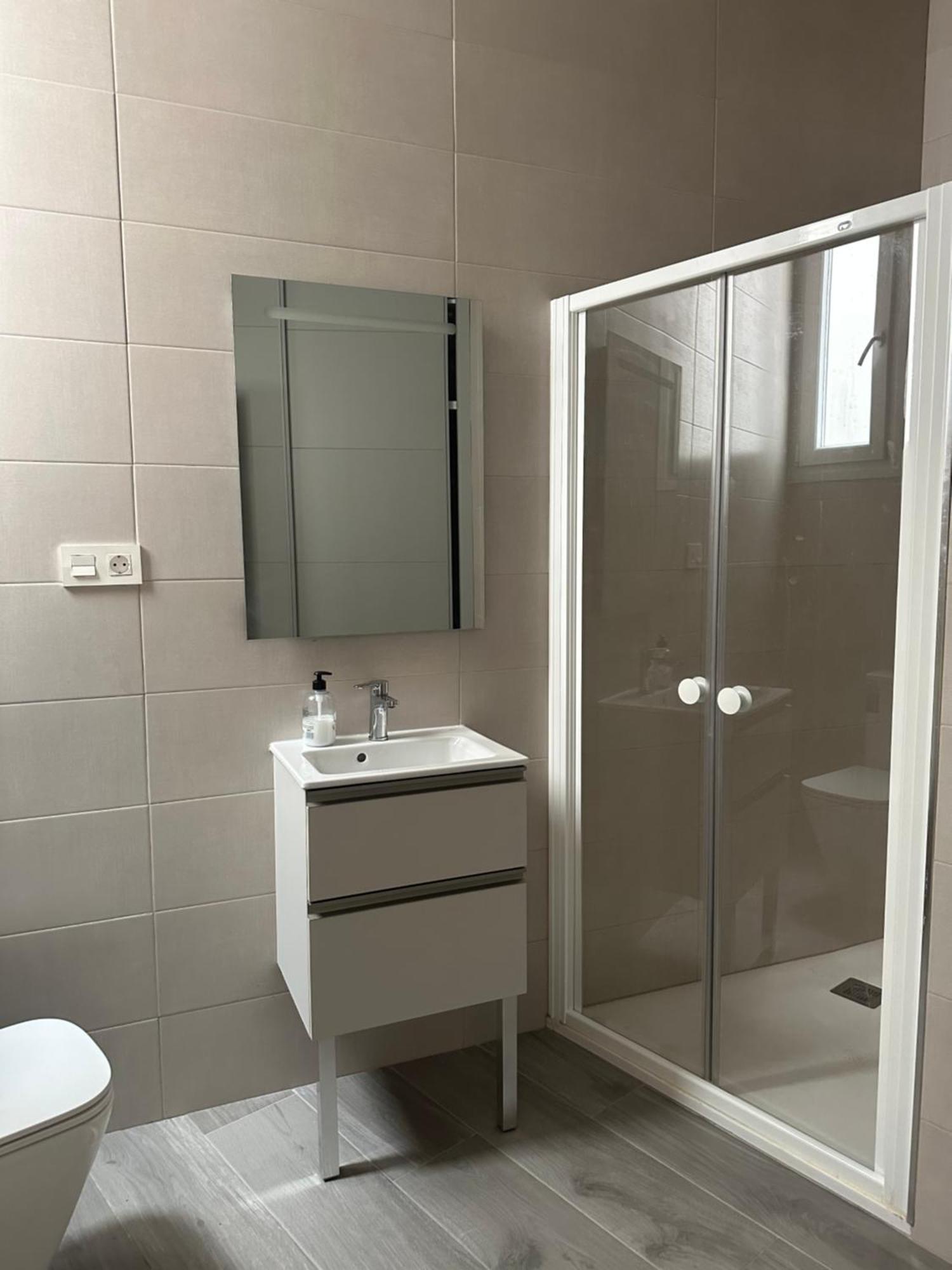 Art House Hotel Malaga Ngoại thất bức ảnh